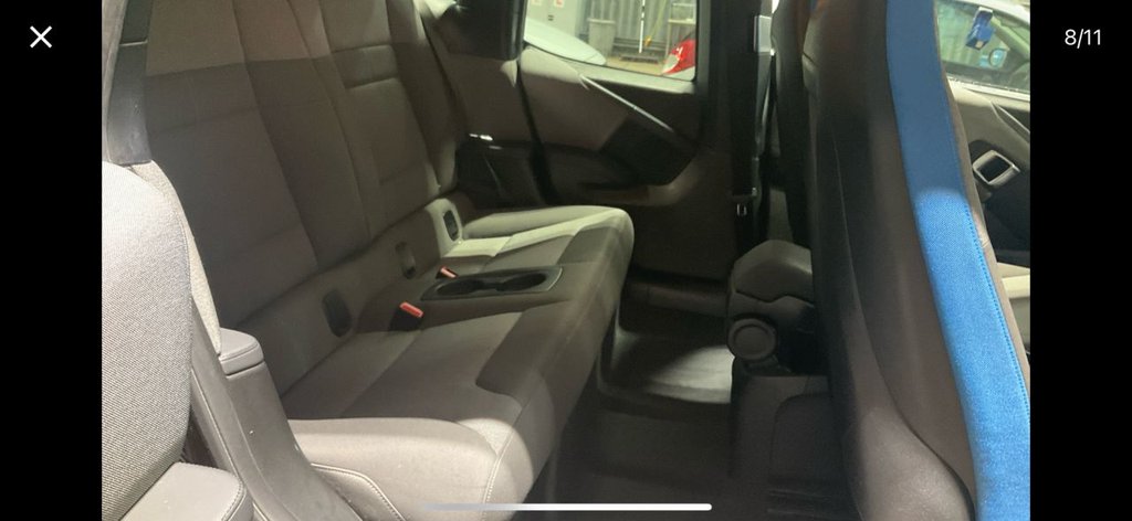 Used BMW i3 2019 for sale - 77205477: Photo 5