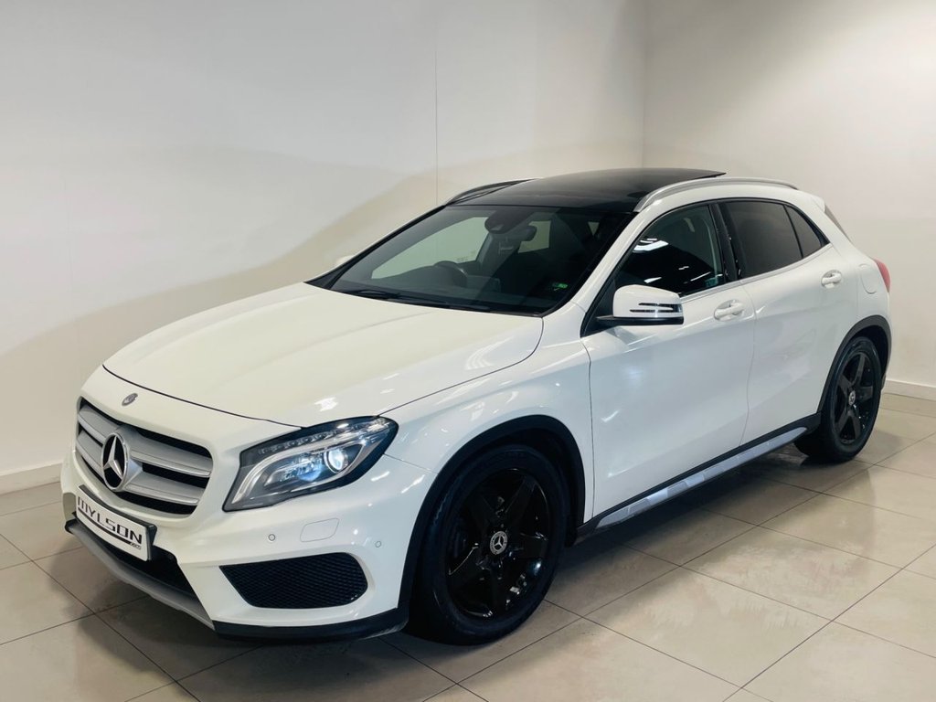 Used Mercedes-Benz GLA 2014 for sale - 77779935: Photo 13