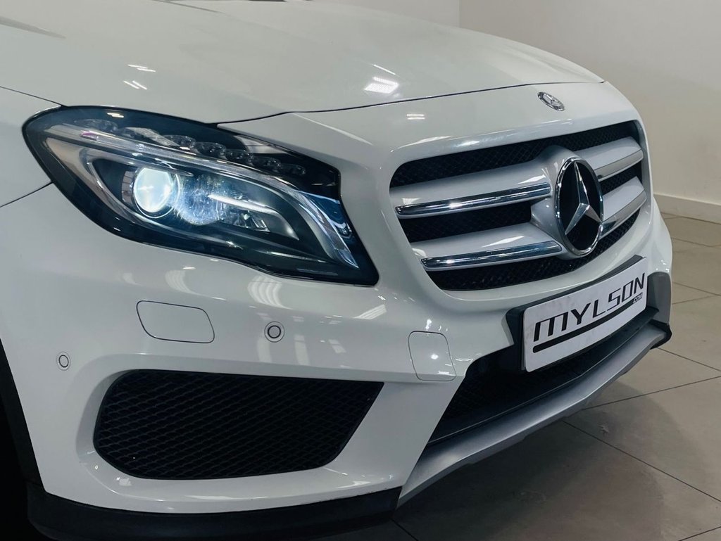 Used Mercedes-Benz GLA 2014 for sale - 77779935: Photo 14