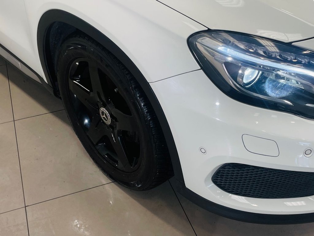 Used Mercedes-Benz GLA 2014 for sale - 77779935: Photo 15