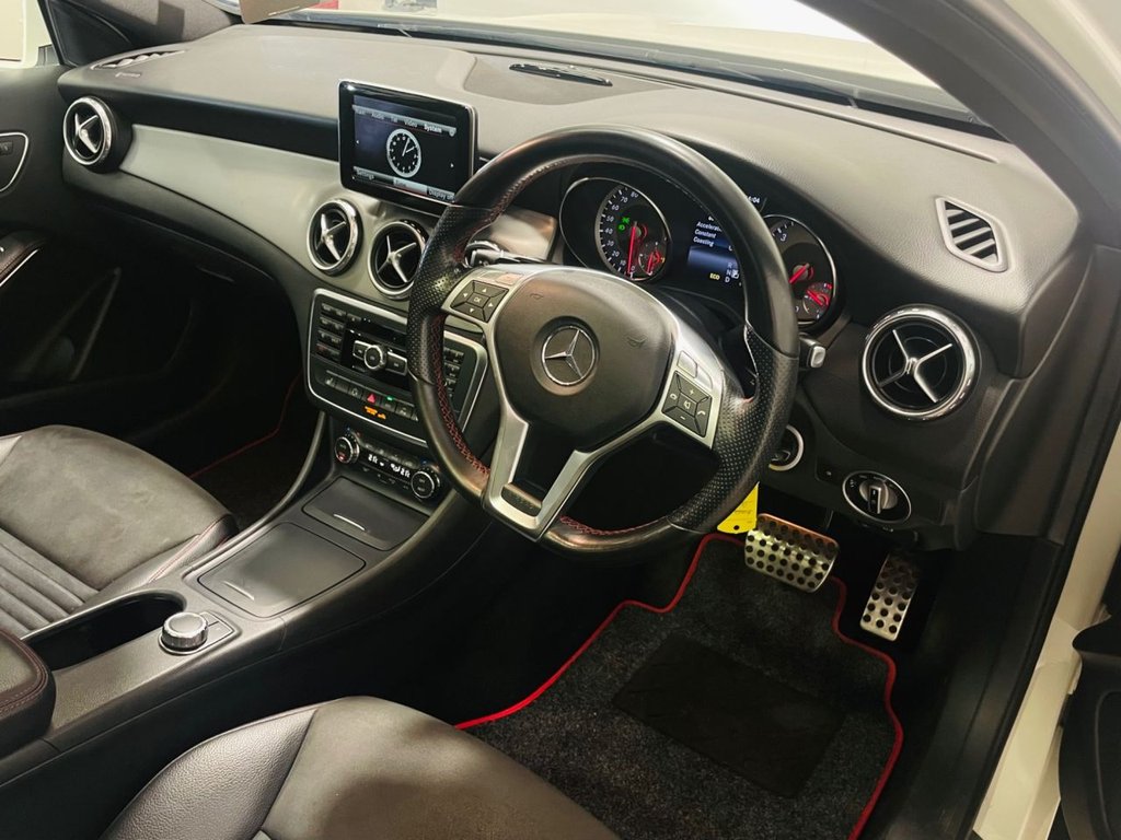 Used Mercedes-Benz GLA 2014 for sale - 77779935: Photo 16