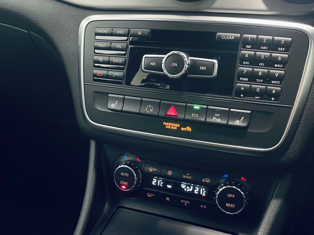 Used Mercedes-Benz GLA 2014 for sale - 77779935: Photo 22