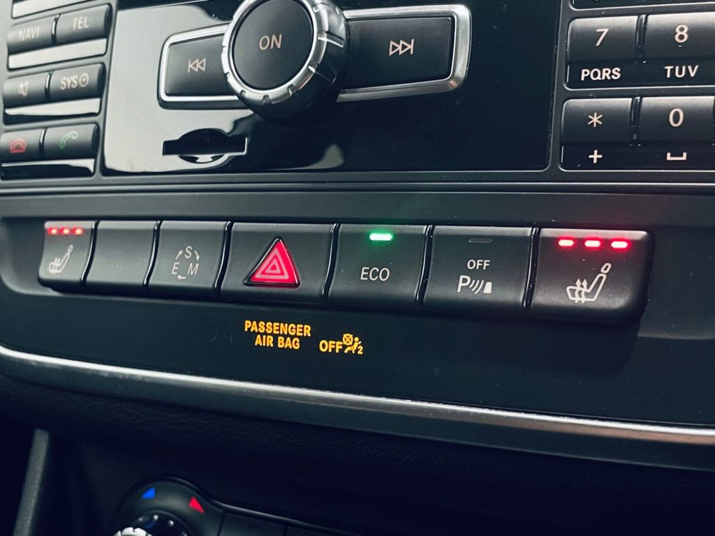 Used Mercedes-Benz GLA 2014 for sale - 77779935: Photo 23