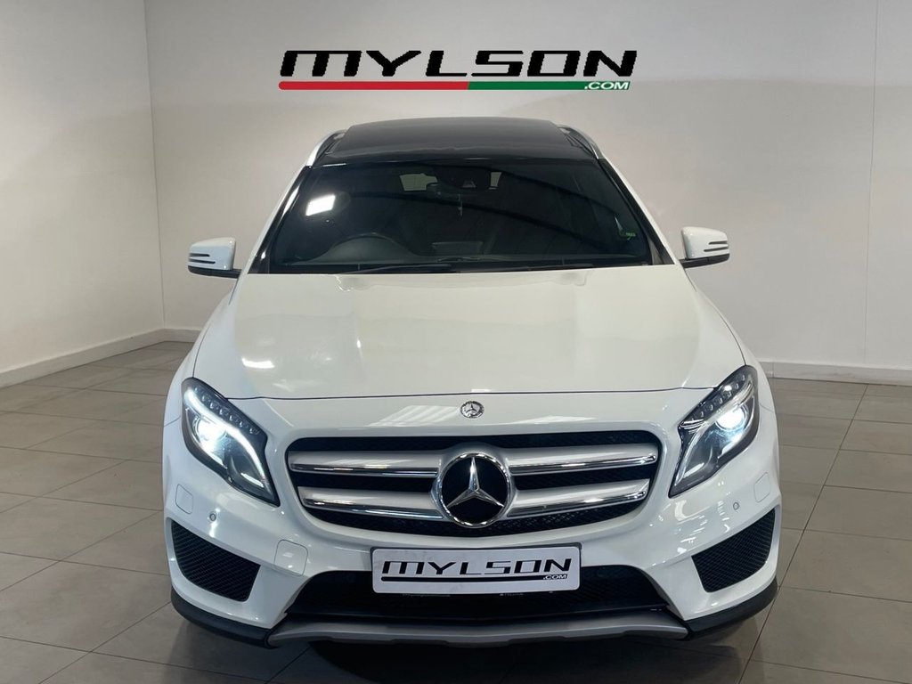 Used Mercedes-Benz GLA 2014 for sale - 77779935: Photo 27