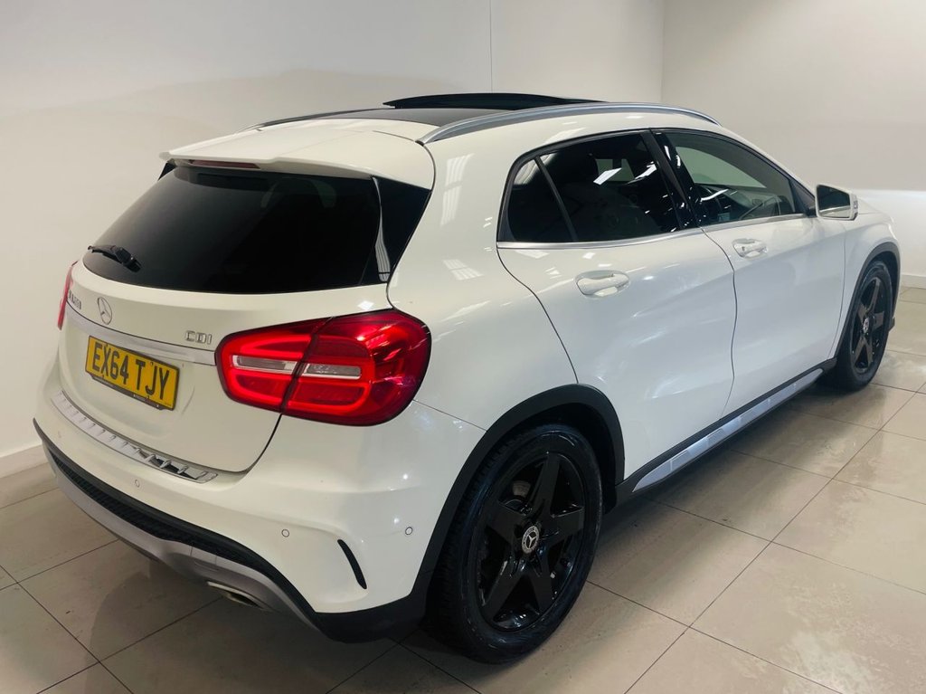 Used Mercedes-Benz GLA 2014 for sale - 77779935: Photo 28