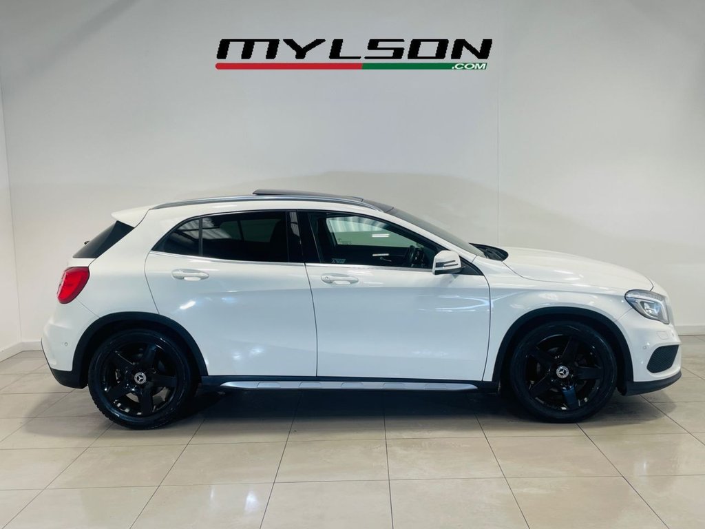 Used Mercedes-Benz GLA 2014 for sale - 77779935: Photo 29