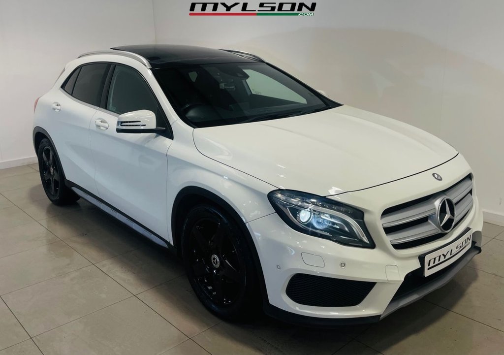 Used Mercedes-Benz GLA 2014 for sale - 77779935: Photo 30