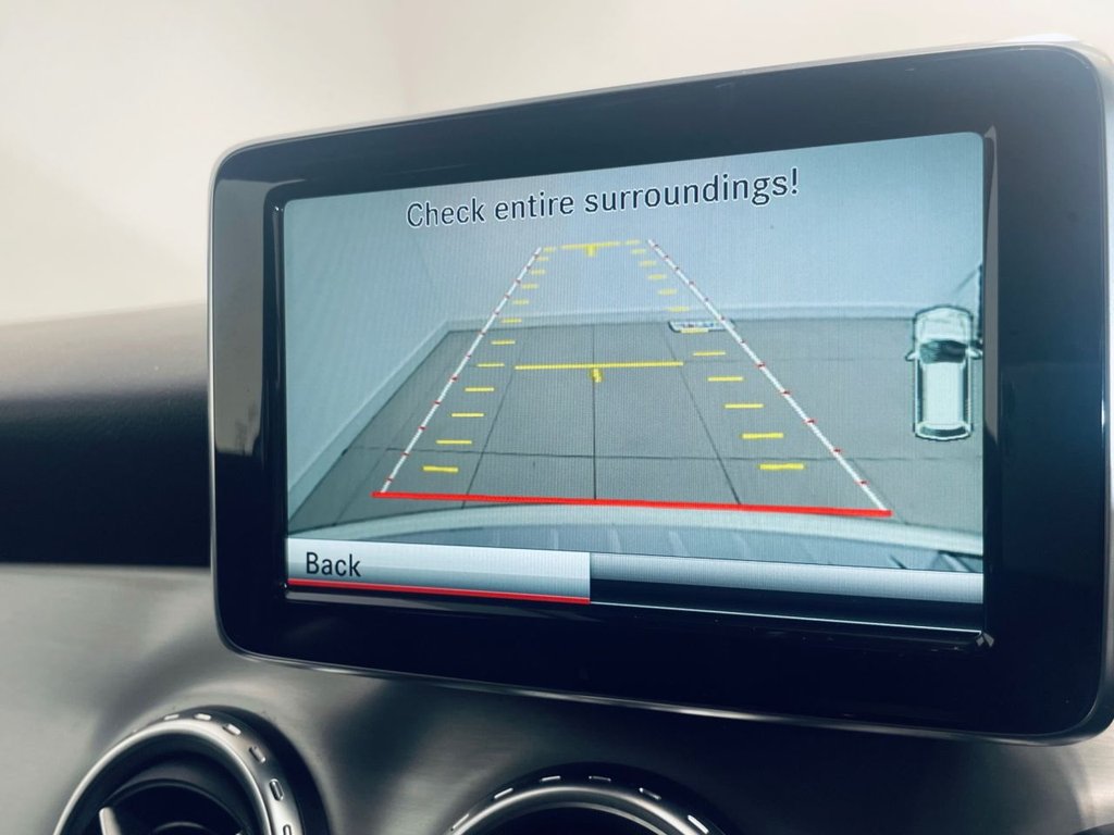 Used Mercedes-Benz GLA 2014 for sale - 77779935: Photo 34