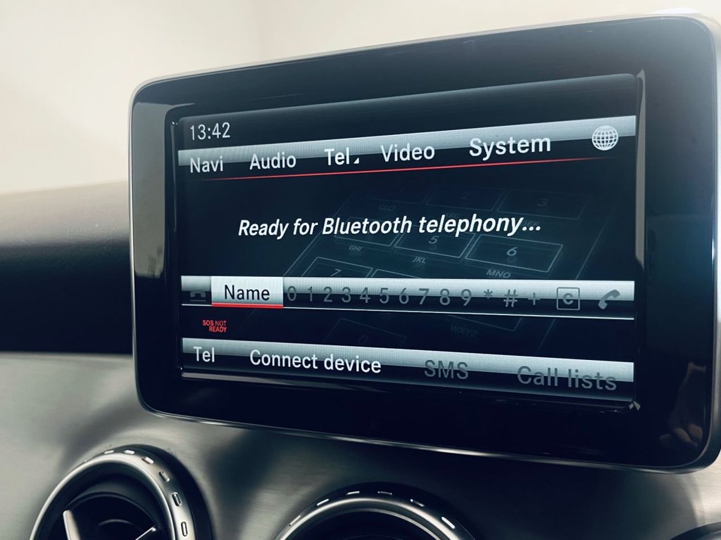 Used Mercedes-Benz GLA 2014 for sale - 77779935: Photo 36