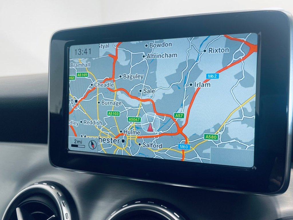 Used Mercedes-Benz GLA 2014 for sale - 77779935: Photo 37