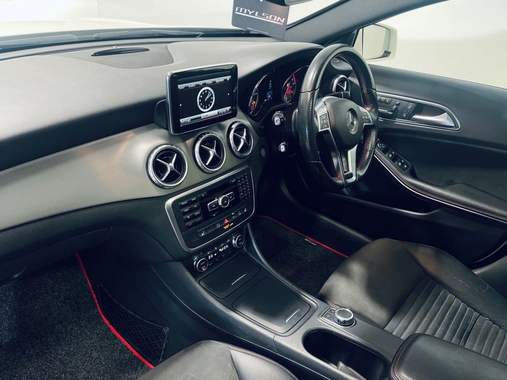 Used Mercedes-Benz GLA 2014 for sale - 77779935: Photo 4