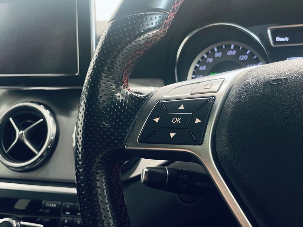 Used Mercedes-Benz GLA 2014 for sale - 77779935: Photo 40