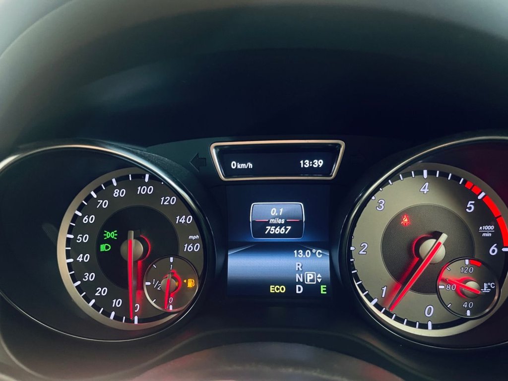 Used Mercedes-Benz GLA 2014 for sale - 77779935: Photo 41