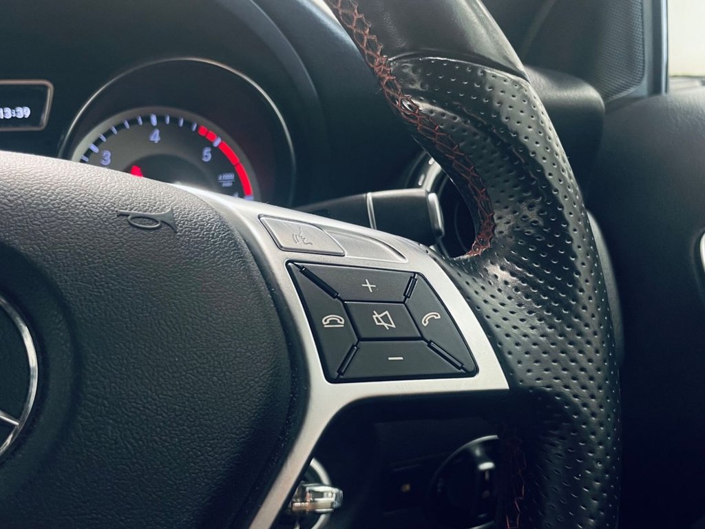 Used Mercedes-Benz GLA 2014 for sale - 77779935: Photo 42