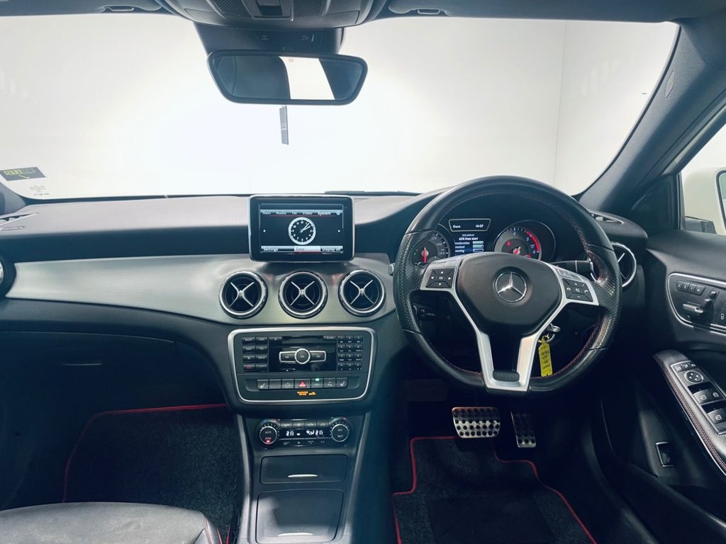 Used Mercedes-Benz GLA 2014 for sale - 77779935: Photo 5