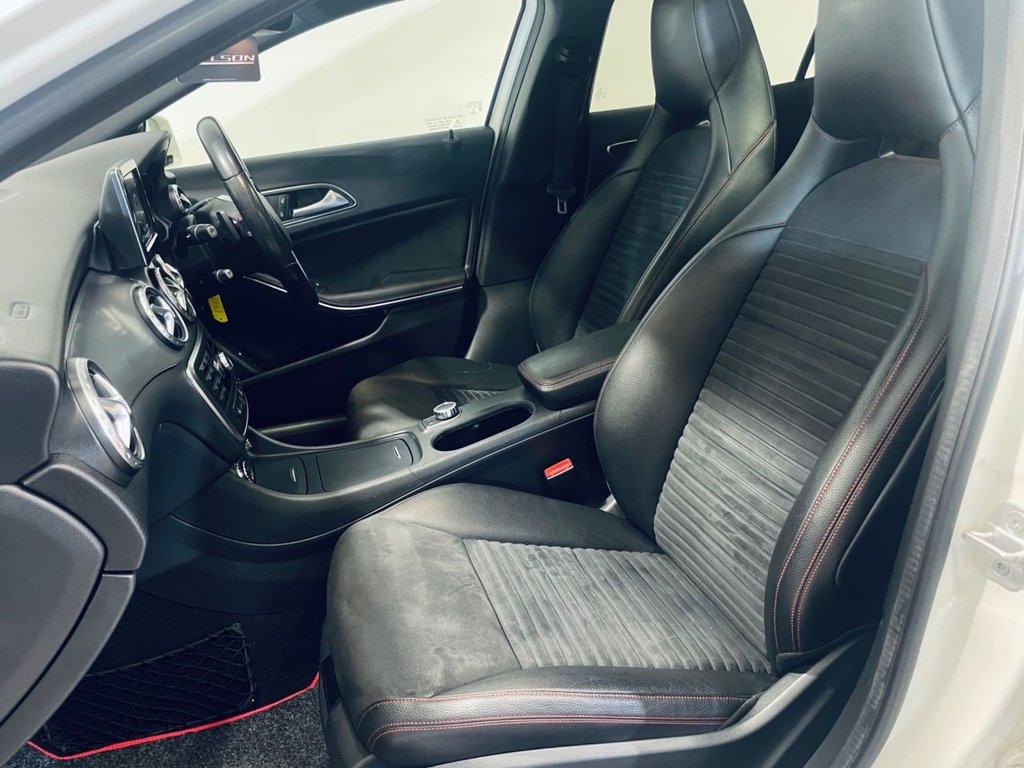 Used Mercedes-Benz GLA 2014 for sale - 77779935: Photo 6