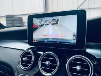 Used Mercedes-Benz GLC 2016 for sale - 74390811: Photo