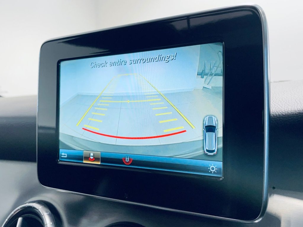 Used Mercedes-Benz CLA 2018 for sale - 77049099: Photo 12