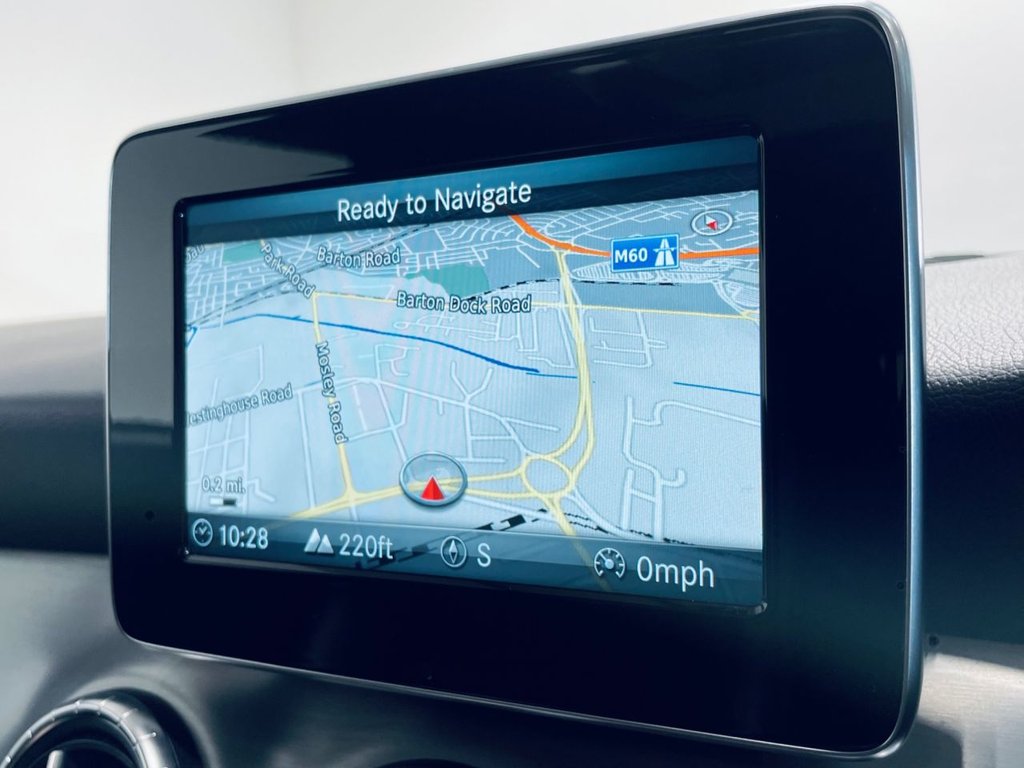 Used Mercedes-Benz CLA 2018 for sale - 77049099: Photo 13