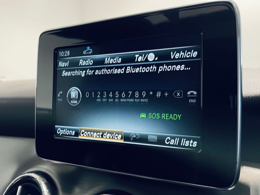 Used Mercedes-Benz CLA 2018 for sale - 77049099: Photo 14