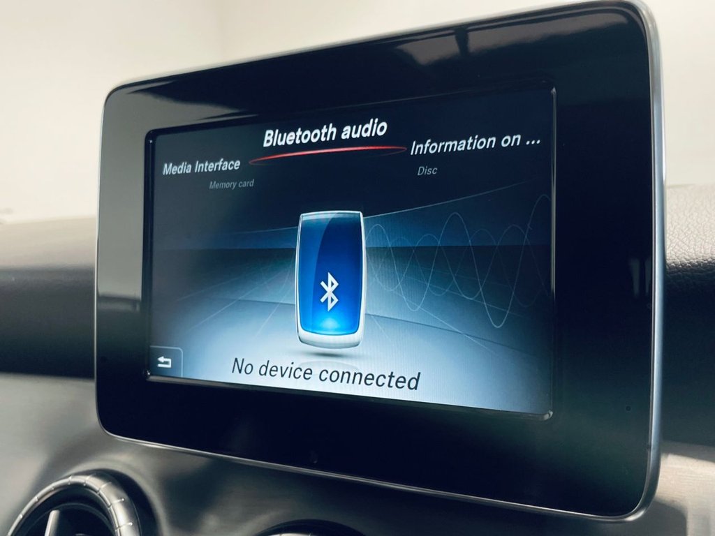 Used Mercedes-Benz CLA 2018 for sale - 77049099: Photo 15