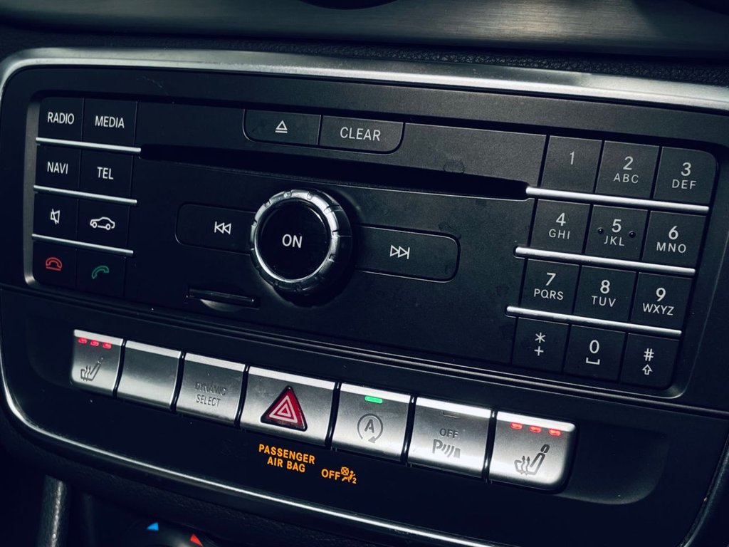 Used Mercedes-Benz CLA 2018 for sale - 77049099: Photo 21