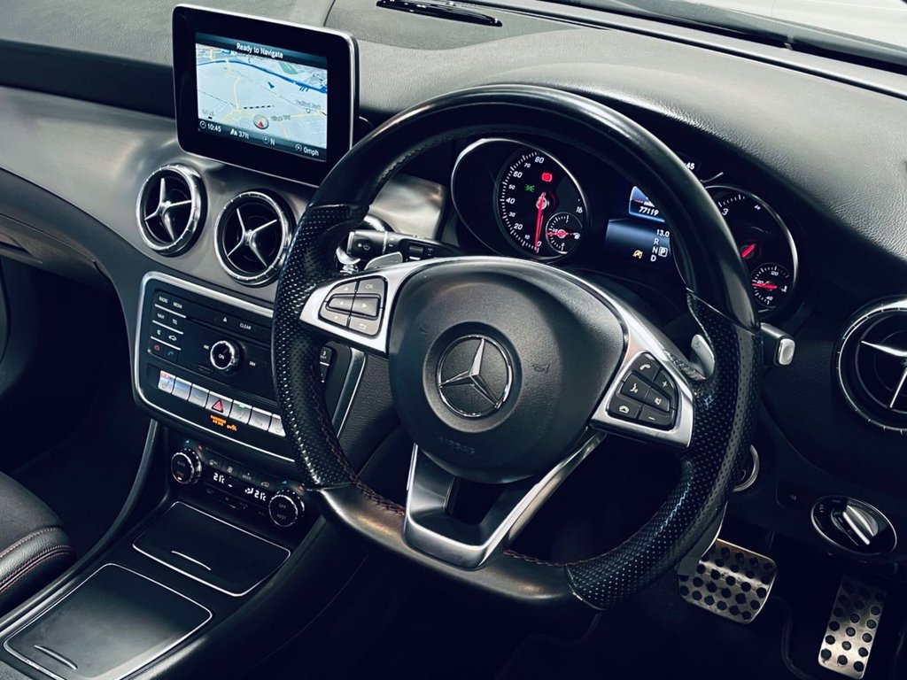 Used Mercedes-Benz CLA 2018 for sale - 77049099: Photo 23