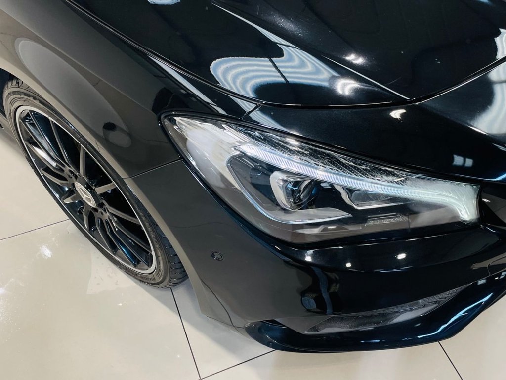 Used Mercedes-Benz CLA 2018 for sale - 77049099: Photo 29