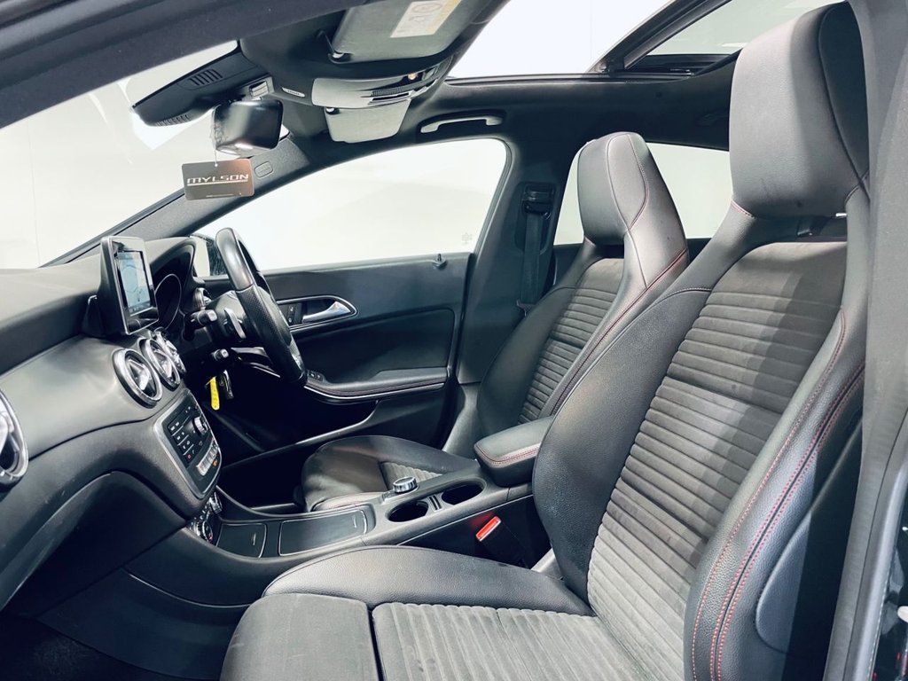 Used Mercedes-Benz CLA 2018 for sale - 77049099: Photo 3