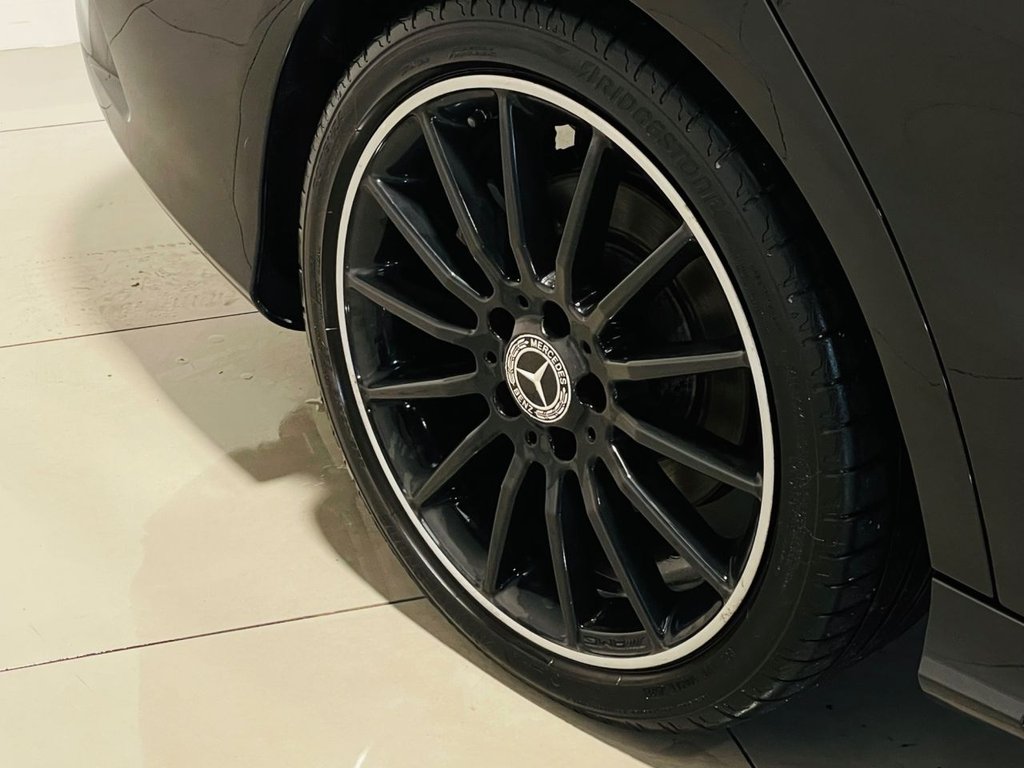 Used Mercedes-Benz CLA 2018 for sale - 77049099: Photo 30