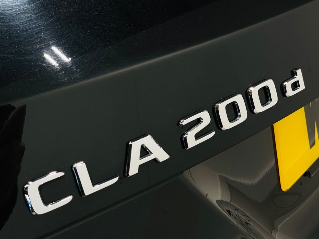 Used Mercedes-Benz CLA 2018 for sale - 77049099: Photo 31