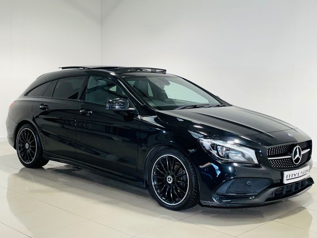 Used Mercedes-Benz CLA 2018 for sale - 77049099: Photo 33