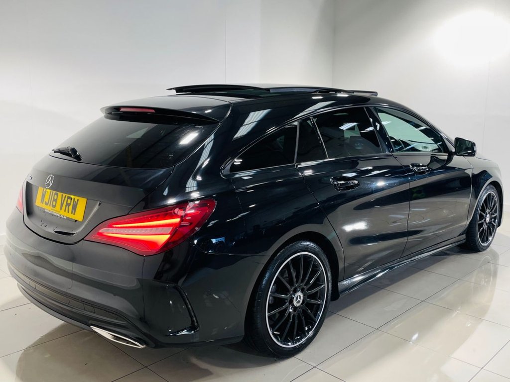 Used Mercedes-Benz CLA 2018 for sale - 77049099: Photo 34