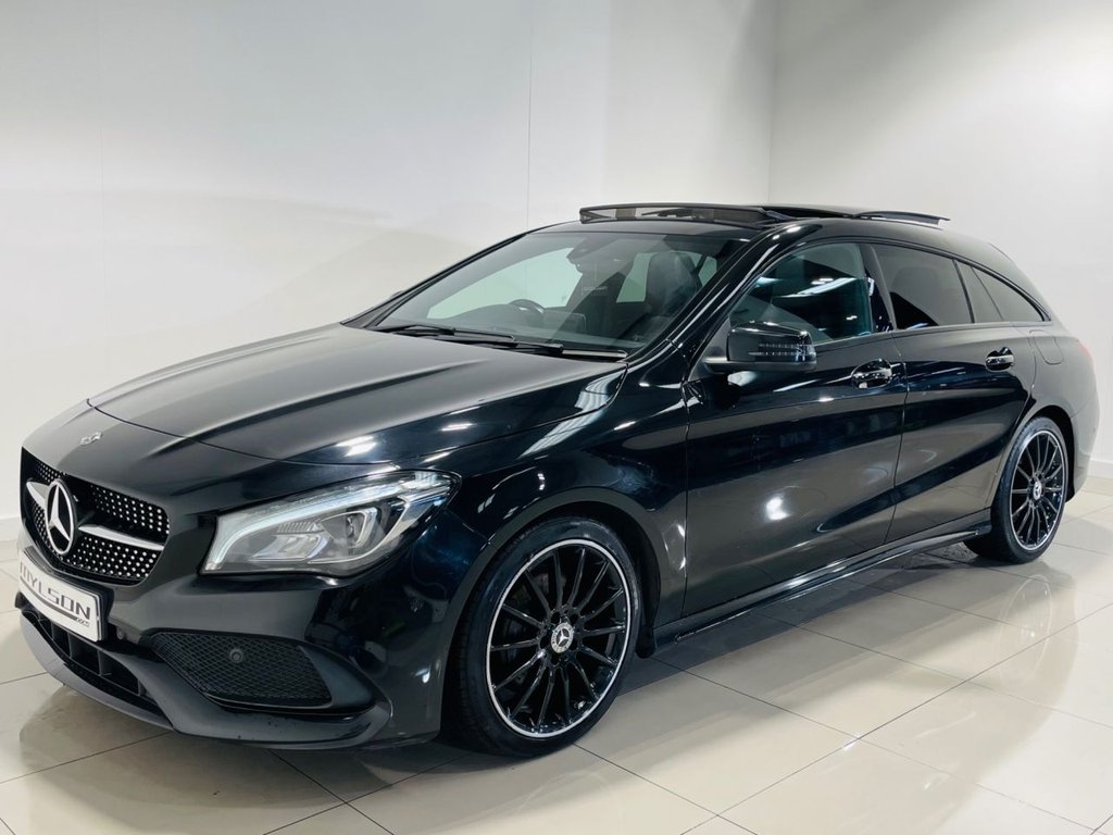 Used Mercedes-Benz CLA 2018 for sale - 77049099: Photo 35