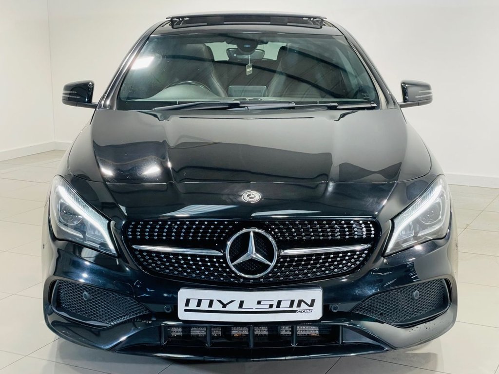 Used Mercedes-Benz CLA 2018 for sale - 77049099: Photo 37