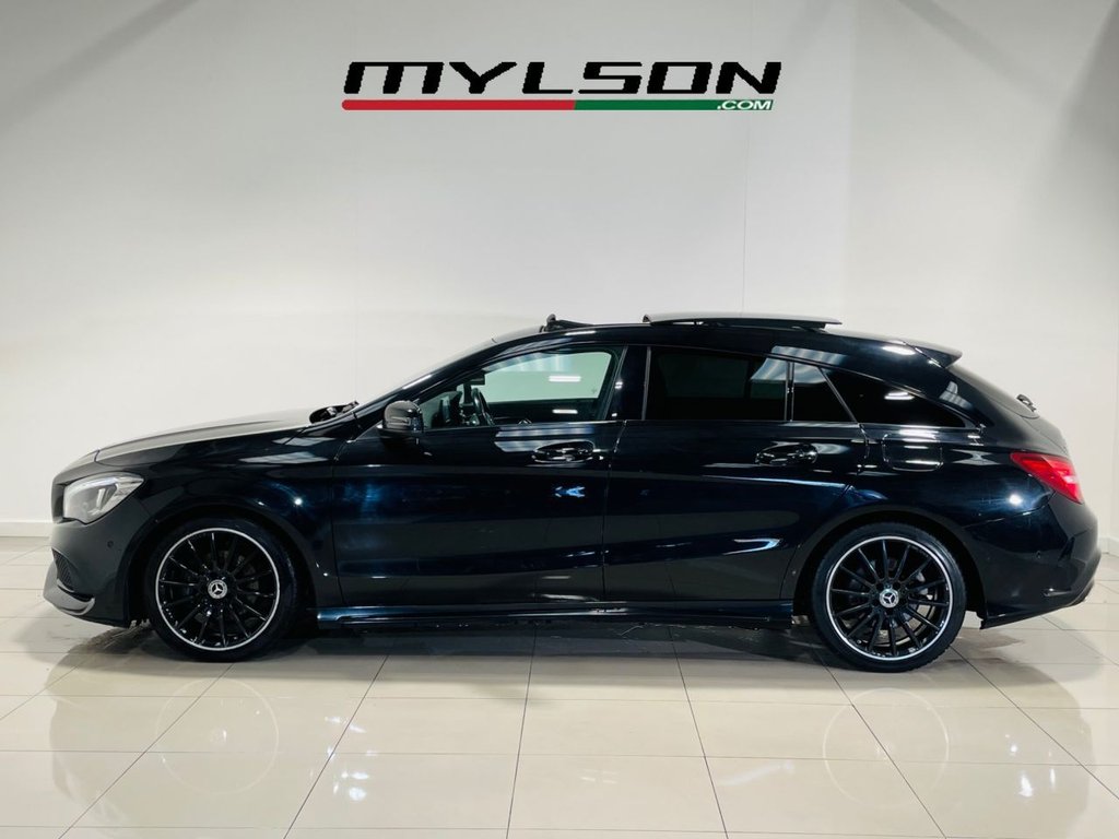 Used Mercedes-Benz CLA 2018 for sale - 77049099: Photo 38