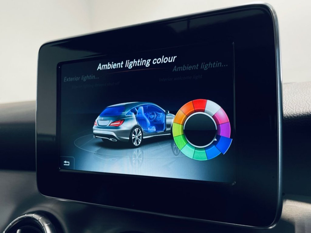 Used Mercedes-Benz CLA 2018 for sale - 77049099: Photo 4