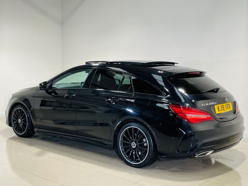 Used Mercedes-Benz CLA 2018 for sale - 77049099: Photo 5