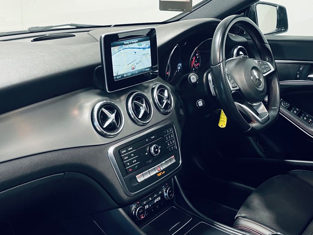 Used Mercedes-Benz CLA 2018 for sale - 77049099: Photo 6