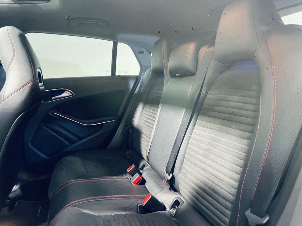 Used Mercedes-Benz CLA 2018 for sale - 77049099: Photo 7