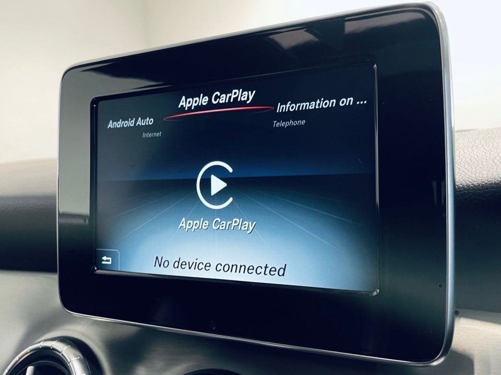 Used Mercedes-Benz CLA 2018 for sale - 77049099: Photo 8