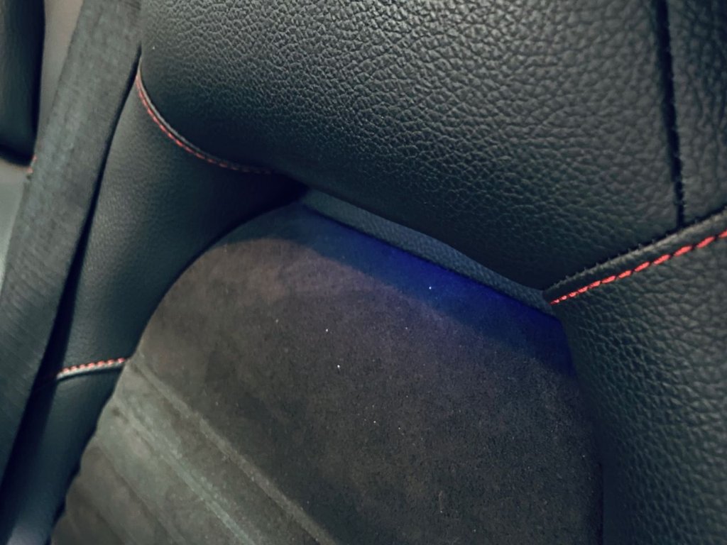 Used Mercedes-Benz CLA 2018 for sale - 77049099: Photo 9