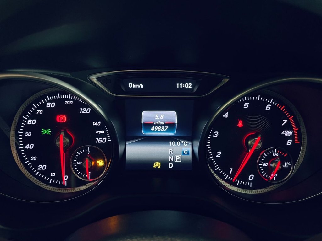 Used Mercedes-Benz GLA 2020 for sale - 77477699: Photo 13