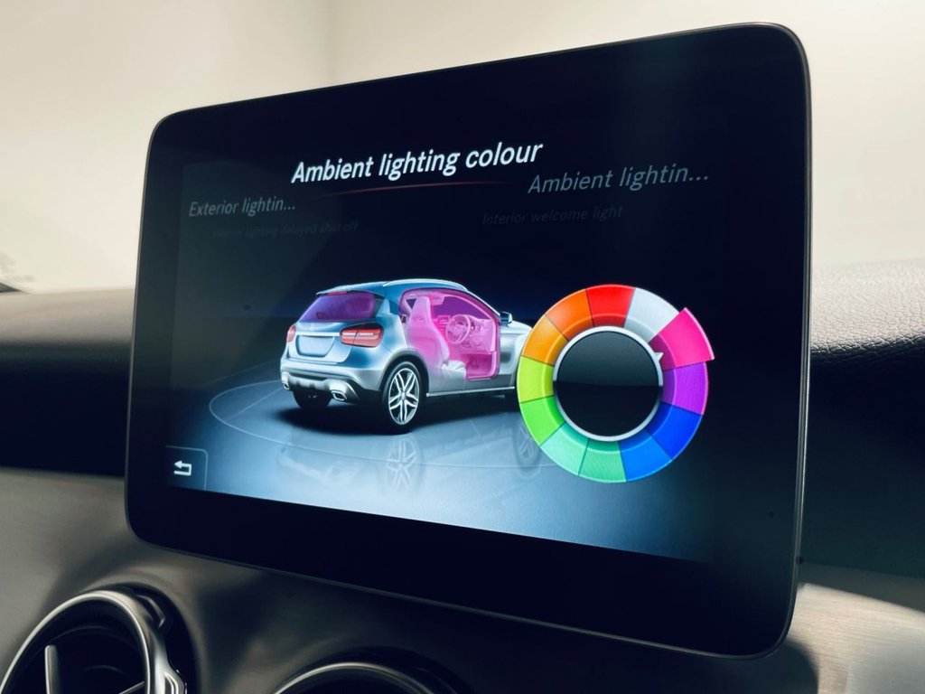 Used Mercedes-Benz GLA 2020 for sale - 77477699: Photo 19