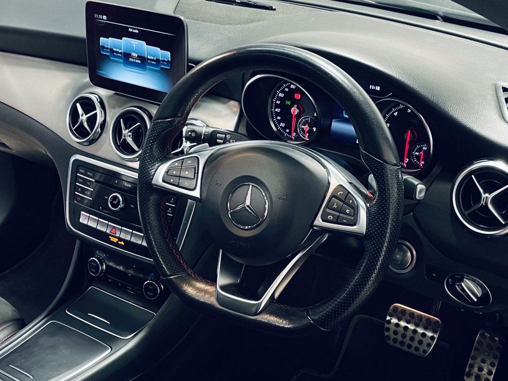 Used Mercedes-Benz GLA 2020 for sale - 77477699: Photo 28