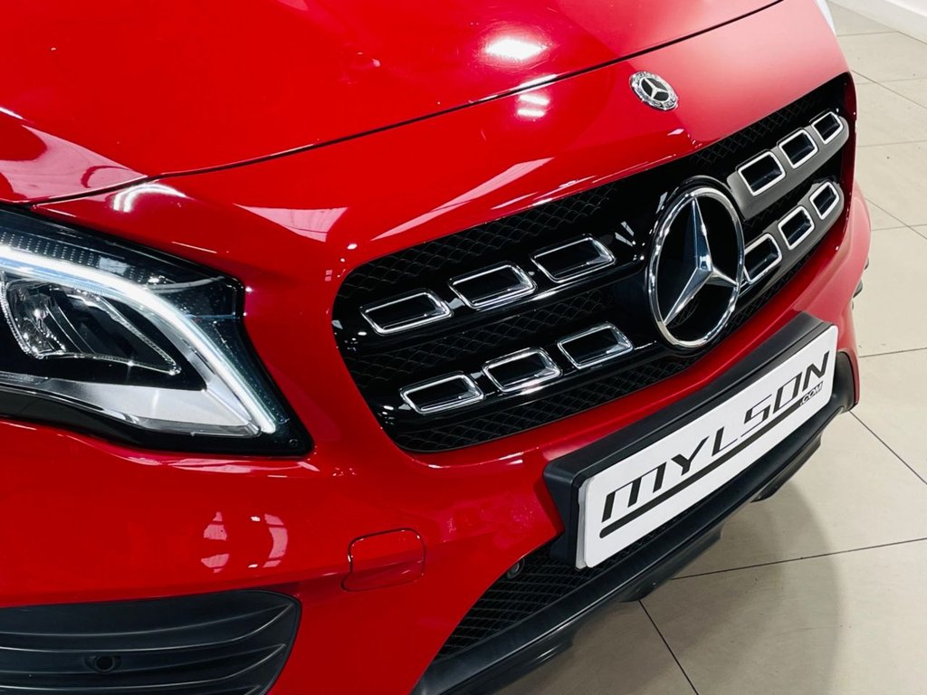 Used Mercedes-Benz GLA 2020 for sale - 77477699: Photo 34