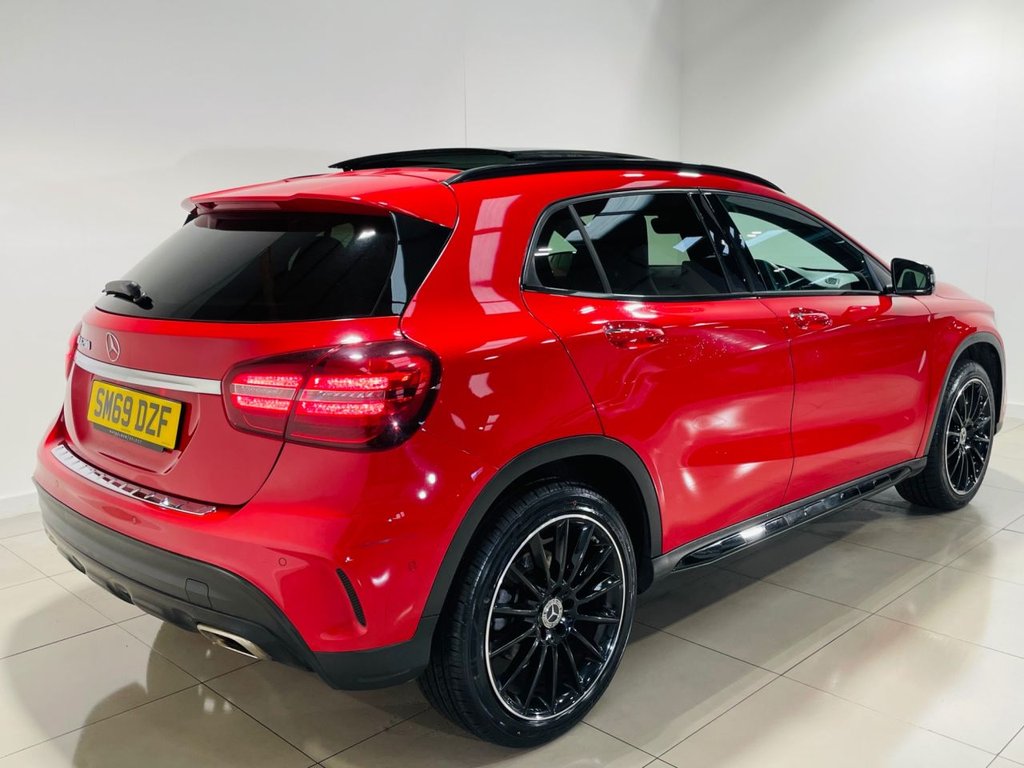 Used Mercedes-Benz GLA 2020 for sale - 77477699: Photo 36