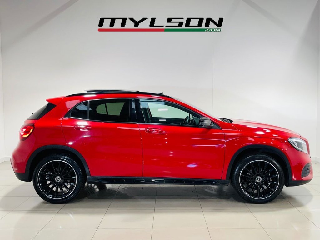 Used Mercedes-Benz GLA 2020 for sale - 77477699: Photo 37