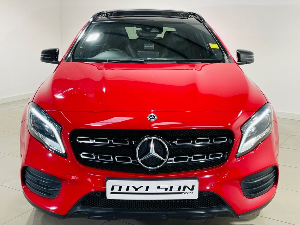 Used Mercedes-Benz GLA 2020 for sale - 77477699: Photo 38