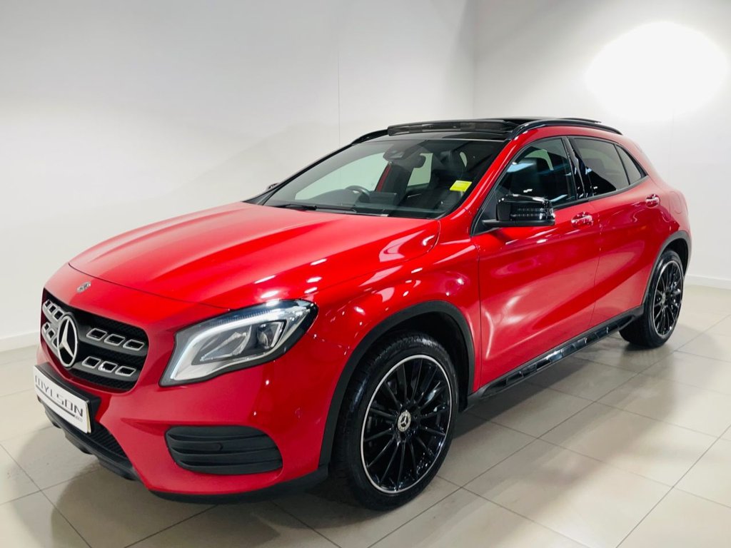 Used Mercedes-Benz GLA 2020 for sale - 77477699: Photo 40